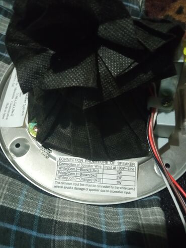 Spot lampalar: Məhsul: Daxili tavan spot işıqlandırma armaturları - Brend: Vellmax — 59