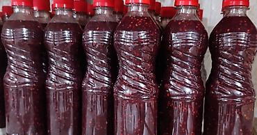 Малина: Малина В розницу, Самовывоз, Платная доставка — 12