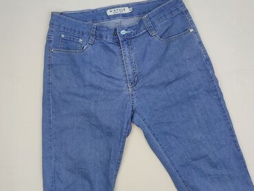 stradivarious cargo: Jeans for women, XL (EU 42)