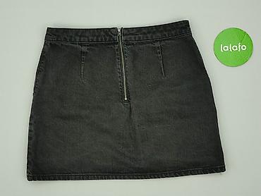 miniprost: Topshop Moto, Spódnica damska, rozmiar S — 3