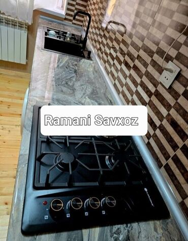 Uzunmüddətli kirayə mənzillər: Ramani Savxoz da 2 otaqli temirli ici eşyali Adelni heyet evi kiraye -da lalafo.az — 13 Uzunmüddətli kirayə mənzillər: Ramani Savxoz da 2 otaqli temirli ici eşyali Adelni heyet evi kiraye — 13