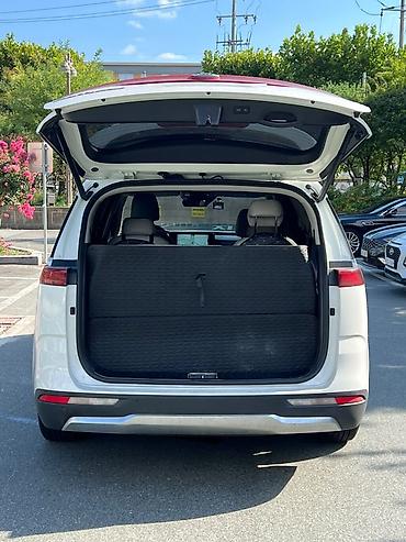 карнивал цена: Kia Carnival: 2020 г., Минивэн — 9