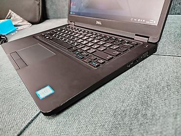 Ноутбуки Dell: Ноутбук Dell Ультрабук, Intel Core i5, ОЗУ, RAM: 8 ГБ, Dell Latitude — 4