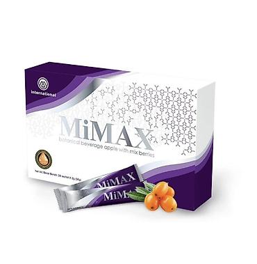 желудь: MiMAX (омоложение и укрепление организма) MiMAX— это растительная — 1