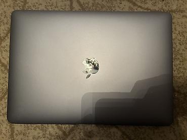 thunderbolt 3: Для программирования, Б/у, Apple M2, ОЗУ, RAM: 8 ГБ — 4