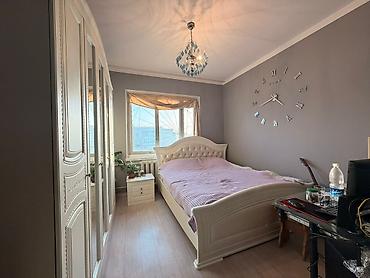 Продажа квартир: 3 комнаты, 69 м², 105 серия, 9 этаж, Косметический ремонт — 7