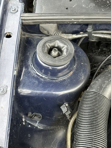 Volkswagen: Volkswagen Golf: 1997 г., 1.8 л, Механика, Бензин, Универсал — 19