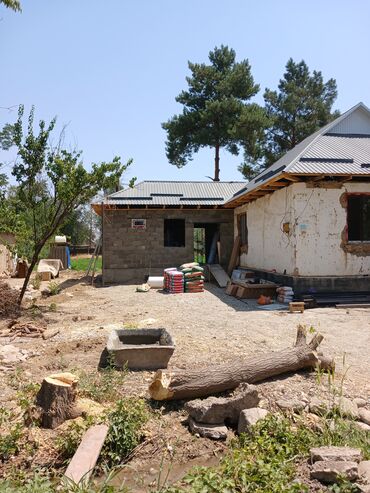 купить дом в орловке: Дом, 70 м², 5 комнат, Собственник