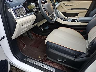 зарядка электромобиля: BYD Song Plus: 2024 г., Электромобиль — 10
