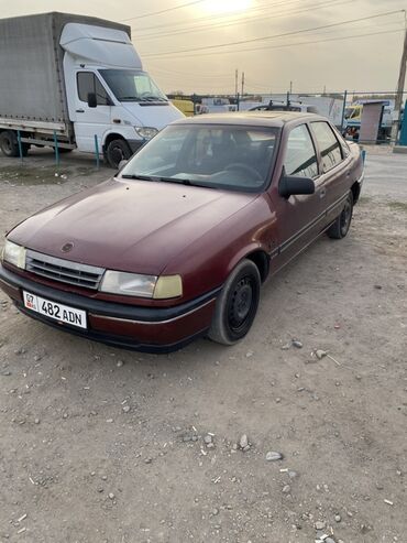 лобовое стекло опель вектра б: Opel Vectra: 1992 г., 1.8 л, Механика, Бензин, Седан