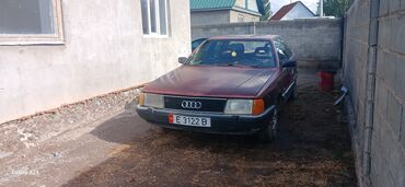 ауди с4 алмашам: Audi 100: 1990 г., 2.3 л, Механика, Бензин, Седан