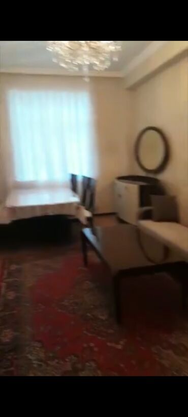 Uzunmüddətli kirayə mənzillər: Gençlik metrosun yaxınlıqı Genclik Mollun yaxınlıqı(3-4. deyqa — 12