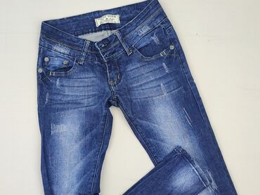 Ergee, Jeans for women, size S (EU 36)