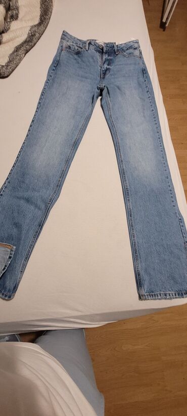 ps fashion farmerke: 38, Jeans, Flare