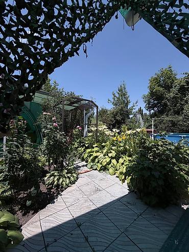 Продажа коттеджей и домов: 4 комнаты, 130 м², 7 соток, Кант, Собственник — 20