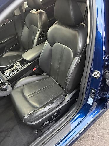 Kia: Kia K5: 2020 г., 1.6 л, Бензин — 14