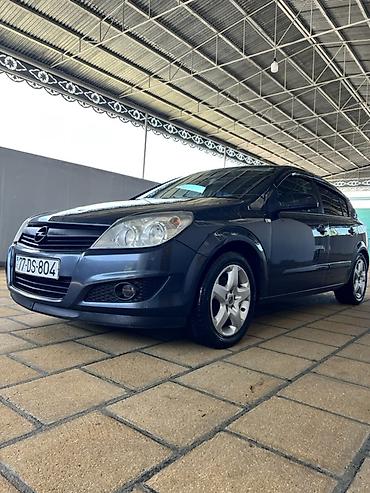 Opel: Maşın bezkrasqa bezdetal — 4