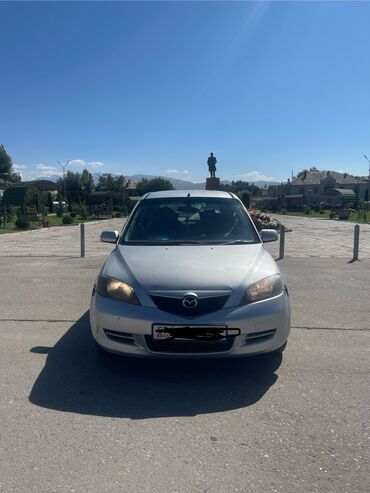 мазда 626 1991: Mazda Demio: 2003 г., 1.3 л, Автомат, Бензин, Хэтчбэк