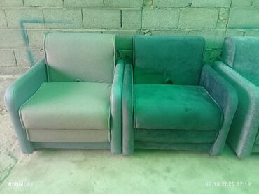 Раскладные диваны: Раскладной диван, Новый — 7