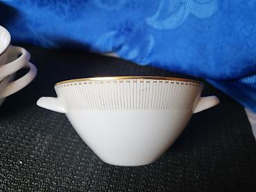 Ostali antikviteti: Cinije 7 kom.za supe,corbe Arzberg porcelan 1950g+. Cinije za na lalafo.rs — 7 Ostali antikviteti: Cinije 7 kom.za supe,corbe Arzberg porcelan 1950g+. Cinije za — 7
