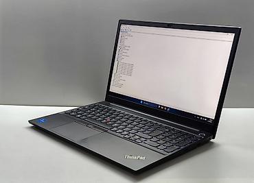 fixni: Lenovo ThinkPad L15 vrhunska serija odlicno ocuvan, kiciste je — 3