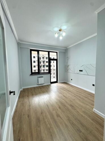 Продажа участков: 1 комната, 41 м², Элитка, 9 этаж, Евроремонт