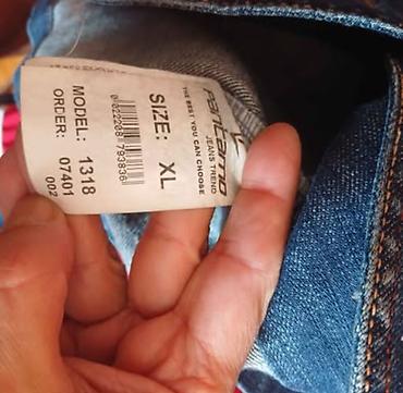 cins kurtkalar qadin: Qadınlar üçün cins jaket – klassik blezər kəsimi - Material: orta — 4