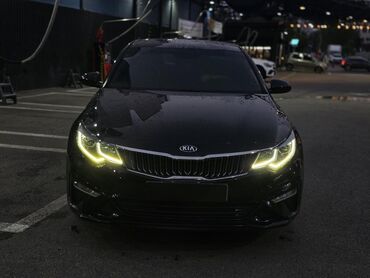 рассрочка авто бишкек без первоначального взноса: Kia K5: 2019 г., 2 л, Автоматтык, Газ, Седан