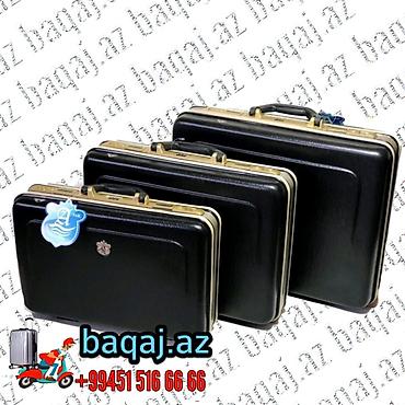 Çamadanlar: Diplomat.Дипломат.Diplamat.Case.Kodlu diplomat — 3