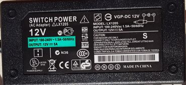 Televizori: Led traka 5050-10m. RGB najača u Srbiji Paket sadrži: dva kotura po — 7