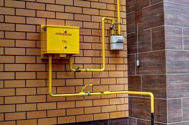 газ установки: С чего начинать газификацию жилого дома ? Все больше людей выбирают