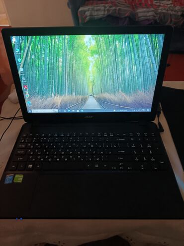 noutbuklar acer: İşlənmiş Acer 15.6 ", Intel Core i3, 512 GB, Pulsuz çatdırılma