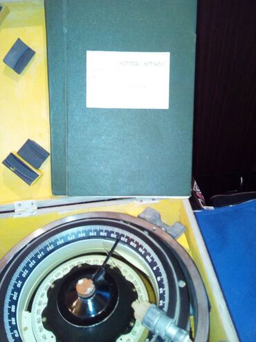 Digər kolleksiyalar: Компас КМ145 новый, СССР. Satış nağd və ya hesabıma bank köçürməsi — 12