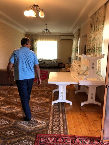 Həyət evləri və villaların satışı: 7 otaqlı, 300 kv. m, Yeni təmirli — 18