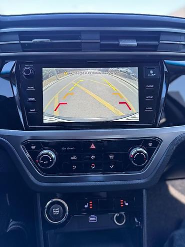 Ssangyong: Ssangyong Korando: 2019 г., Кроссовер — 11