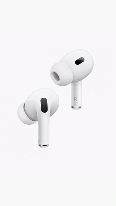 Другие аксессуары: Airpods 2pro на упаковке гарантия 1 год 
Цена 1500 сом