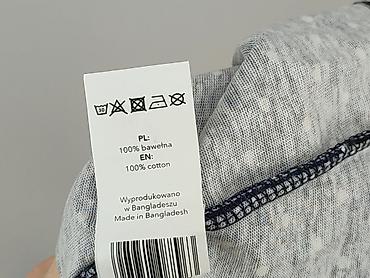 linen: Bluzka damska, rozmiar S — 5
