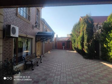 Həyət evləri və villaların satışı: 5 otaqlı, 250 kv. m, Yeni təmirli — 13