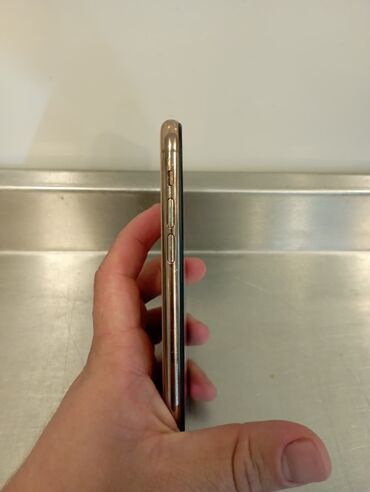 ıphone 11 ıkıncı el: IPhone 11 Pro, 64 ГБ, Золотой, Беспроводная зарядка