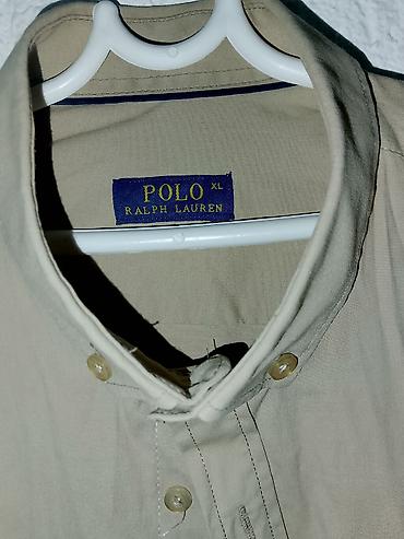 Košulje: Muške košulje – veličina L (2 komada) Svaka košulja po 800dinara 1) — 16