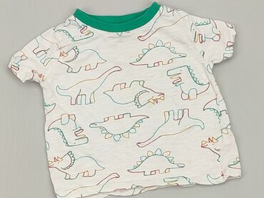 reserved oddaj ubrania: T-shirt, 12-18 months, condition - Good