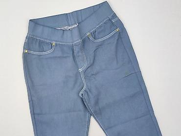 legginsy spanx: Beloved, Jeansy damskie, rozmiar M — 1