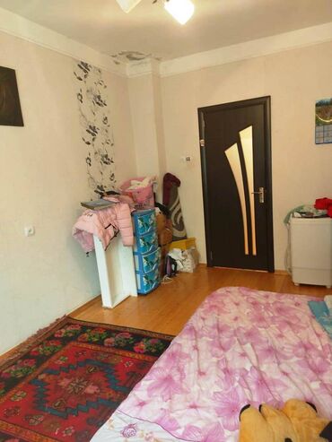 Köhnə tikili: Bakı, 2 otaqlı, Köhnə tikili, 85 kv. m — 4