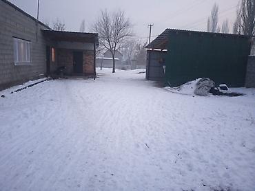 Продажа времянок: Срочно Продаётся дом/ кант, село буденовка ул Токмакская 91, 3 — 9