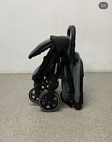 коляска easywalker: Коляска, Easywalker, Б/у, Самовывоз — 3