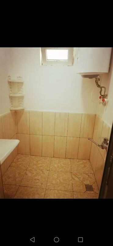 Günlük kirayə evlər: 80 kv. m, 3 otaqlı, İnternet, Telefon, Qaz — 20