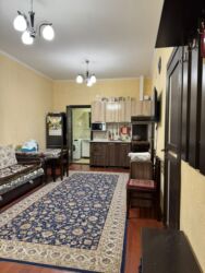 Продажа домов: Коттедж, 45 м², 3 комнаты, Собственник — 15