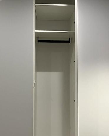 Шифоньеры, шкафы для одежды: Шифоньер, шкаф для одежды, Прямой at lalafo.kg — 8 Шифоньеры, шкафы для одежды: Шифоньер, шкаф для одежды, Прямой — 8