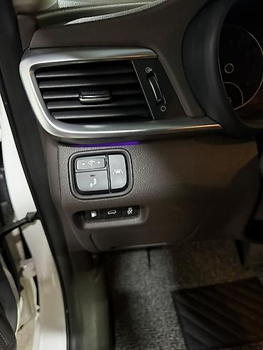 kia topic: Kia K5: 2020 г., 2 л, Автомат, Бензин, Седан — 10