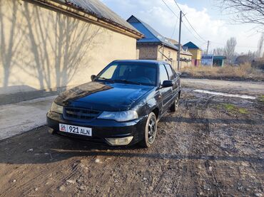 некся двери: Daewoo Nexia: 2012 г., 1.6 л, Механика, Бензин, Седан